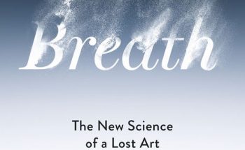 Breath James Nestor