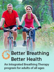 Better Breathing, Better Health program